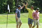 Wheaton Lyons Athletic Club Golf Open  13th Annual Lyons Athletic Club (LAC) Golf Open Monday, June 13, 2022 at the Blue Hills Country Club. - Photo by Keith Nordstrom : Wheaton, Lyons Athletic Club Golf Open